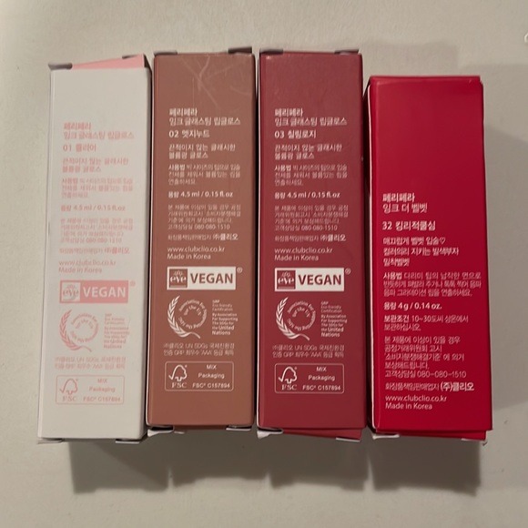 Peripera - Picture 4 of 5